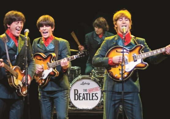 Strada Music LLP | The Bootleg Beatles - Strada Music LLP