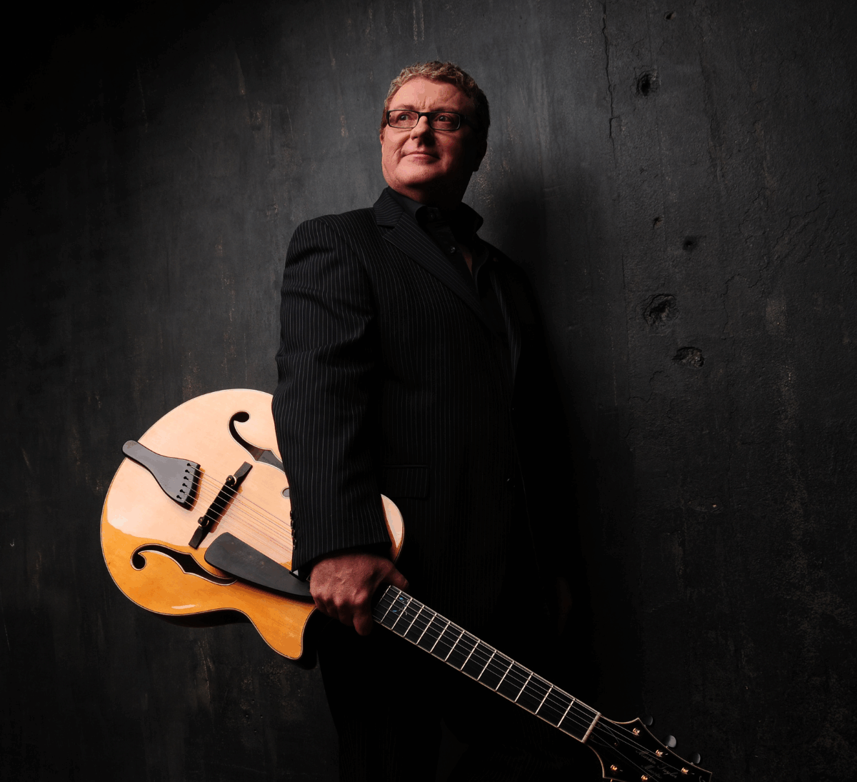 Martin Taylor (Official Photography) Strada Music International Ltd Music Agency