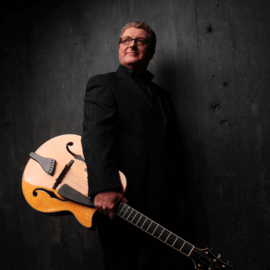 Martin Taylor (Official Photography) Strada Music International Ltd Music Agency