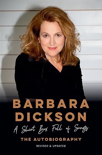 Barbara Dickson - 