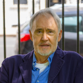 Nigel Planer Strada Music International Ltd